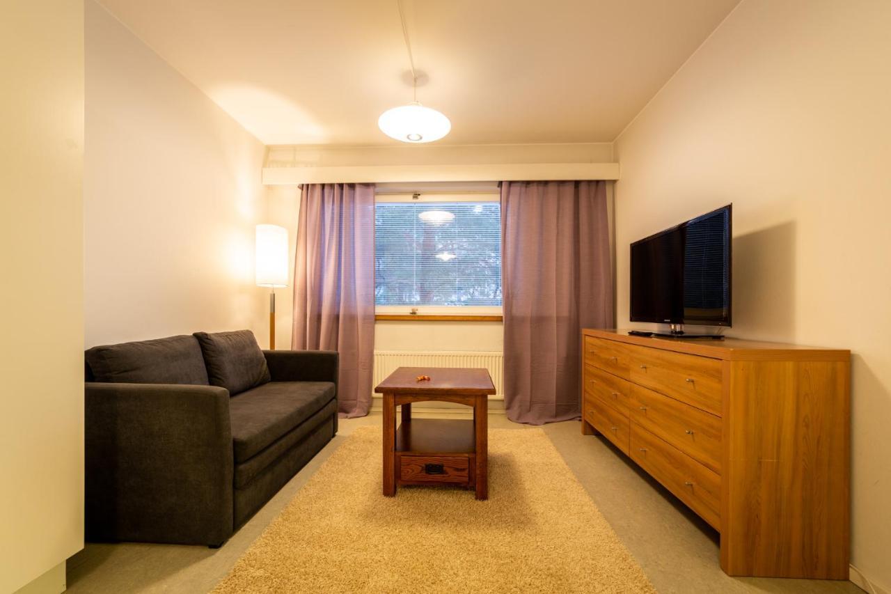 Kulkuri Hostellit Haemeenlinna Экстерьер фото